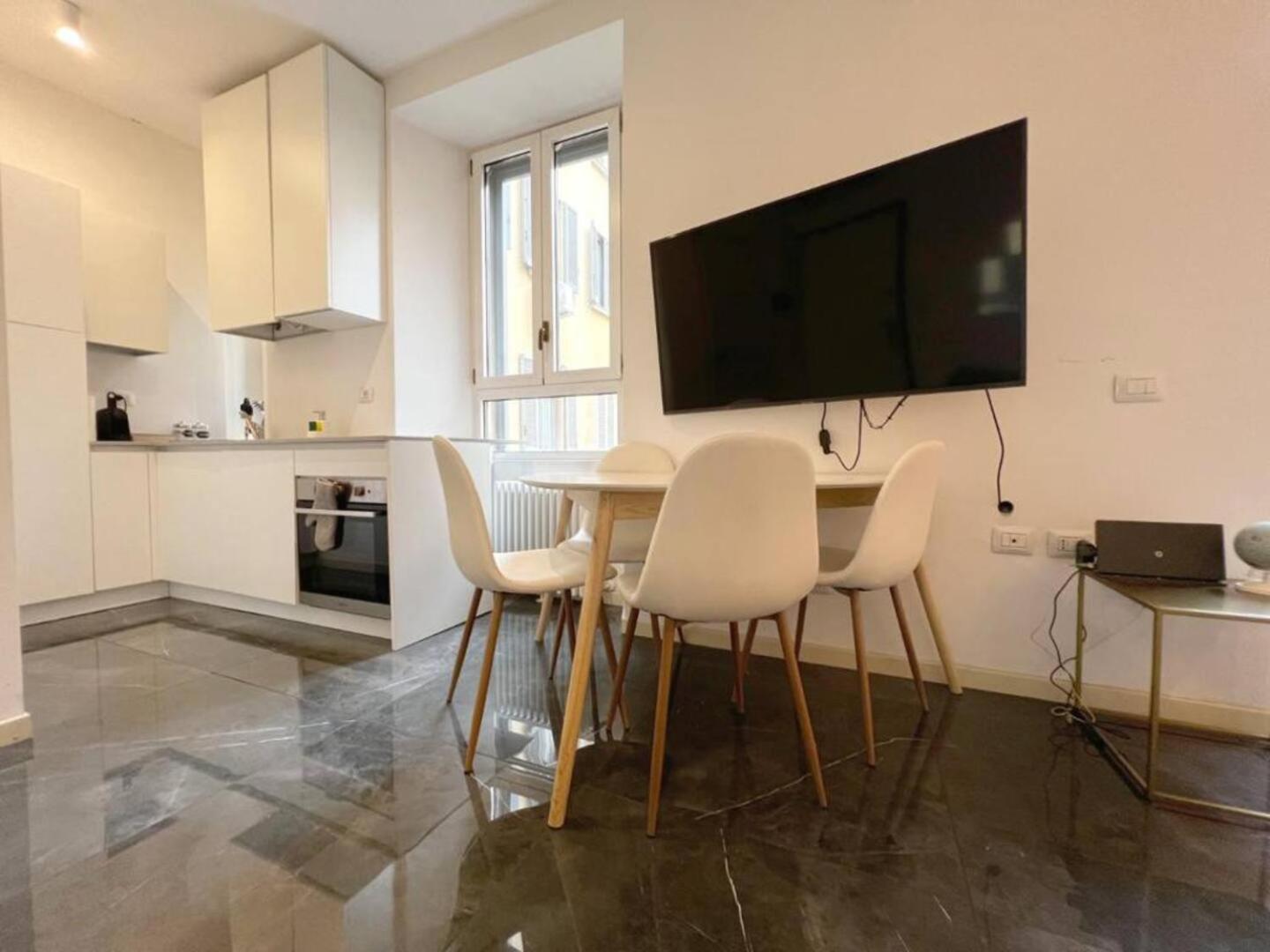 Magnoliaapartments - 2 Palazzi Center * Milan