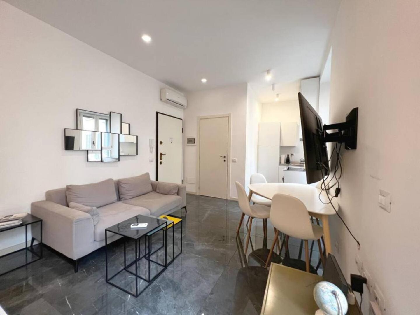Magnoliaapartments - 2 Palazzi Center * Milan