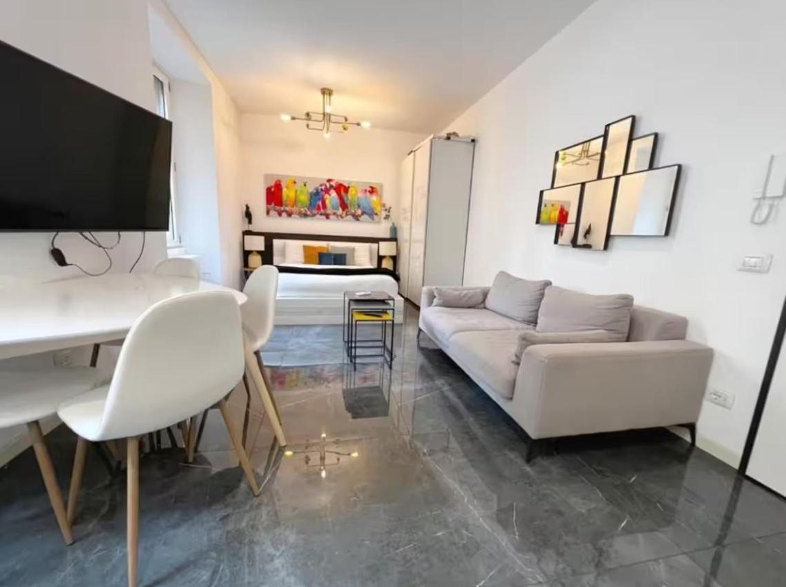 Appartement Magnoliaapartments - 2 Palazzi Center Milan